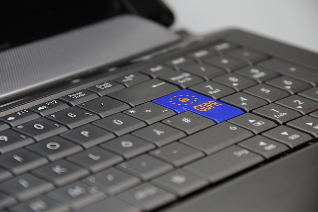 Regolamento europeo in materia di protezione dei dati personali – Nomina Responsabile protezione dati (RPD)